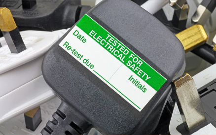 Pat Testing