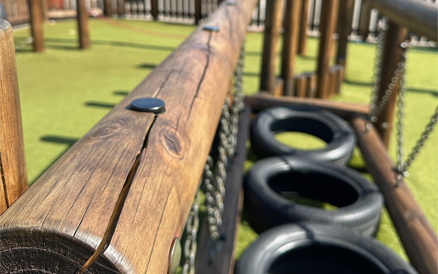 Playgrounds
