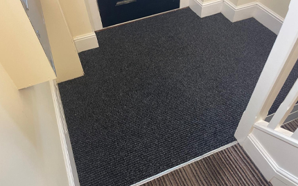 barrier mats 2