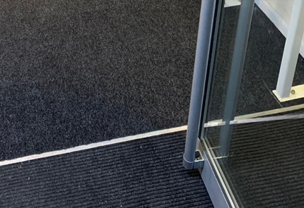 flooring feature