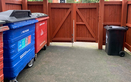 bin store 1