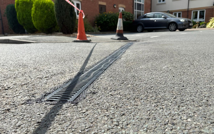 drain repair 1