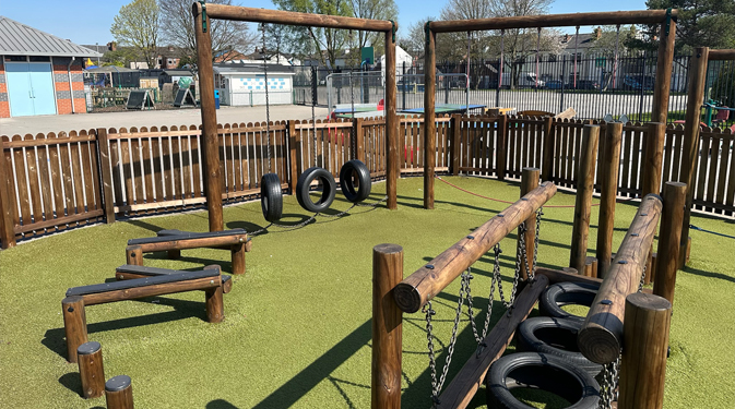 playground