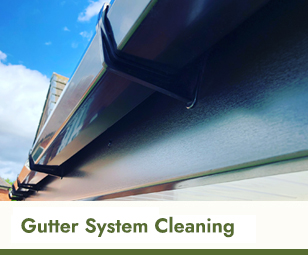 Gutter Cleaning Wigan